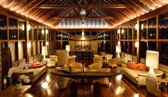 New Beachfront Boutique Hotel Opens in Barbuda
