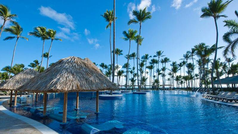 Barceló Bávaro Grand Resort Embraces Green Initiatives