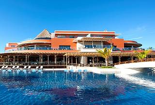 Punta Cana’s Barceló Bavaro Resort Offers Honeymoon Packages