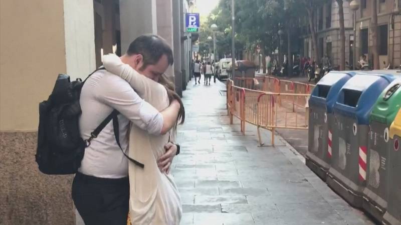 Travel Companies’ Shares Fall on the Heels of Barcelona Terror Attack