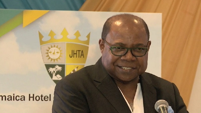 Jamaica’s Tourism Minister to Share National Strategy in NYC