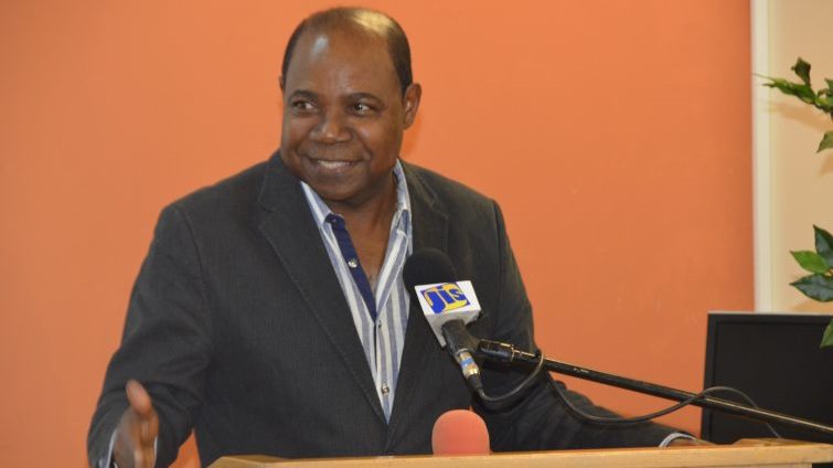 Jamaica Calls for Better Climate Change Strategies