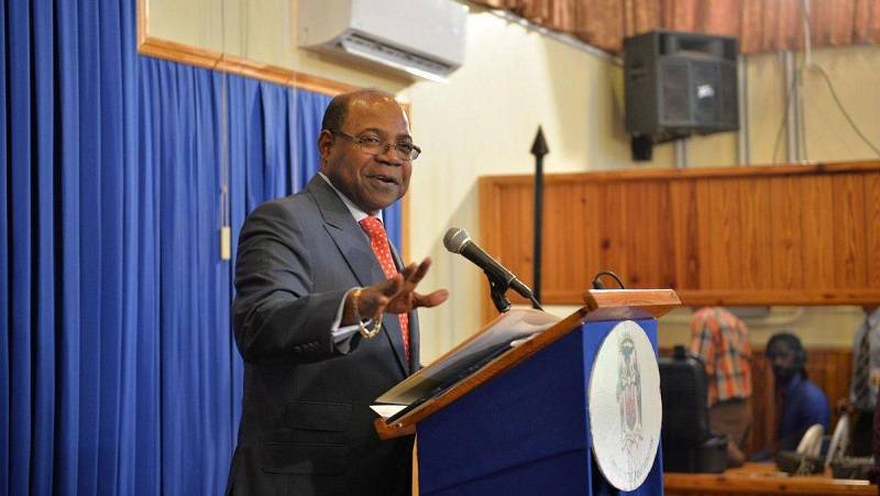Jamaica Tourism Minister Urges More Tourism Investment