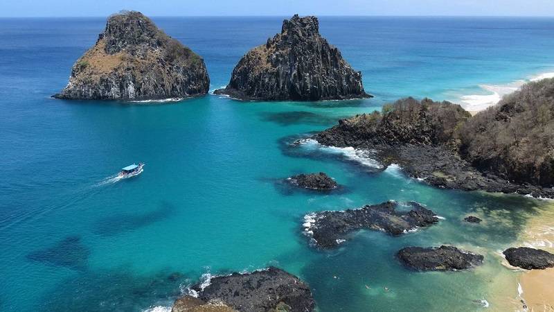 Travel Industry Names the World's Best Beaches