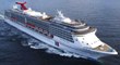 Carnival Debuts TV Ad Campaign for Winter Olympics