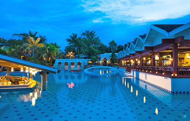Beaches Negril Scores Platinum on Environmental Test