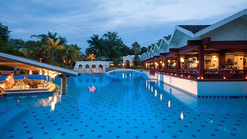 Jamaica’s Beaches Negril Makes Room for Children