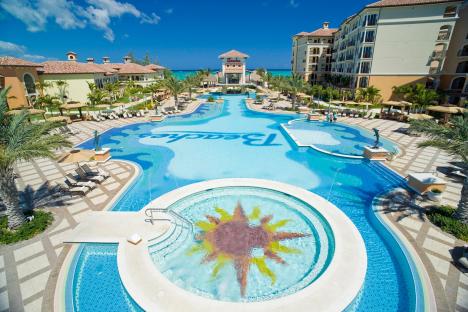 Target Date Set for Construction of Beaches Resort in Antigua
