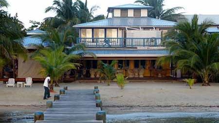 Maya Beach & Bistro Hotel Expands in Belize