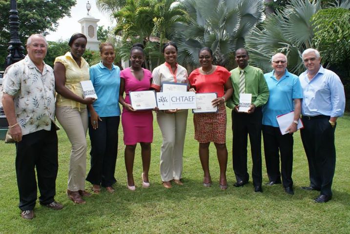 CHTA Education Foundation Awards $154,500 in Scholarships to Two Dozen Caribbean Nationals
