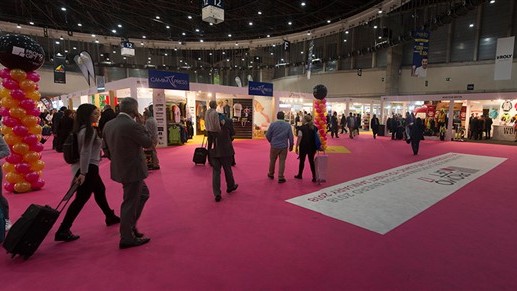Belarus Opens National Stand at FITUR 2018