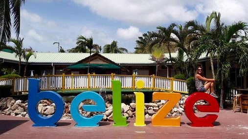 Belize Posts Double-Digit Uptick in Tourist Arrivals