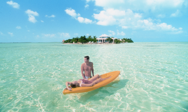 Belize Reports 6.1 Percent Increase in Tourist Arrivals