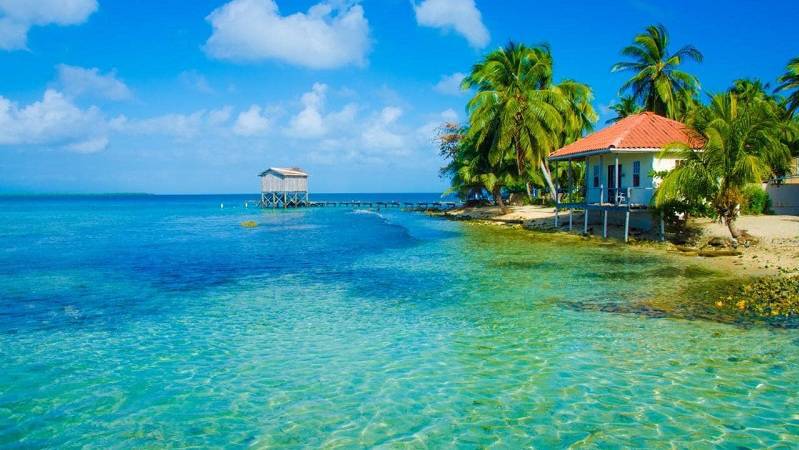 Belize’s Tourist Arrivals Steadily on the Rise