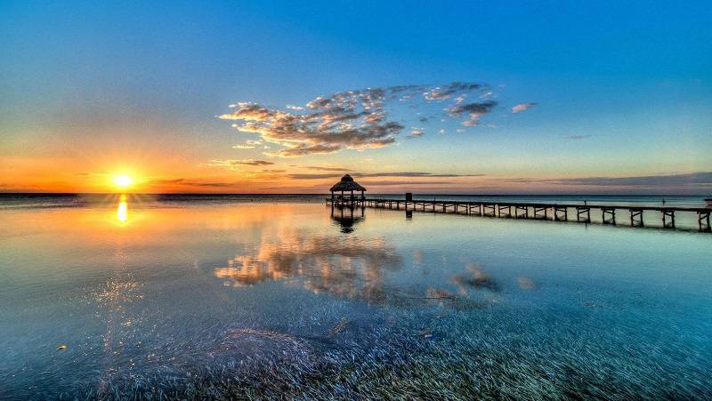 Marriott to Open Second Deluxe Property in Belize