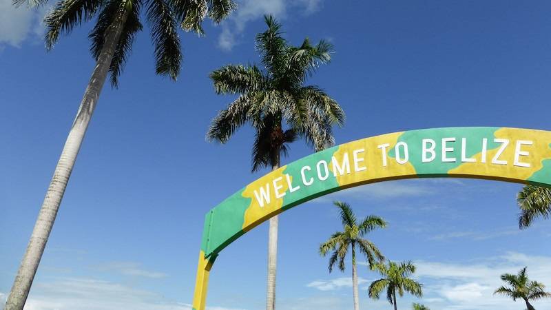 Belize Keeps Seeing Huge Tourist Arrivals
