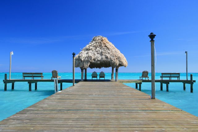 Tourism Growth Slows in Belize