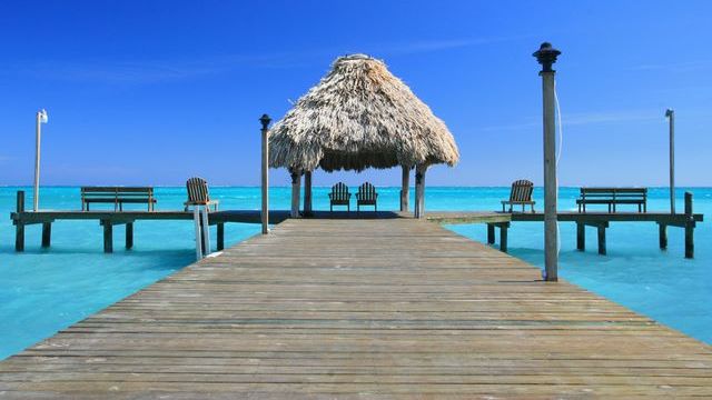 Belize’s Travel Industry Posts Record Highs