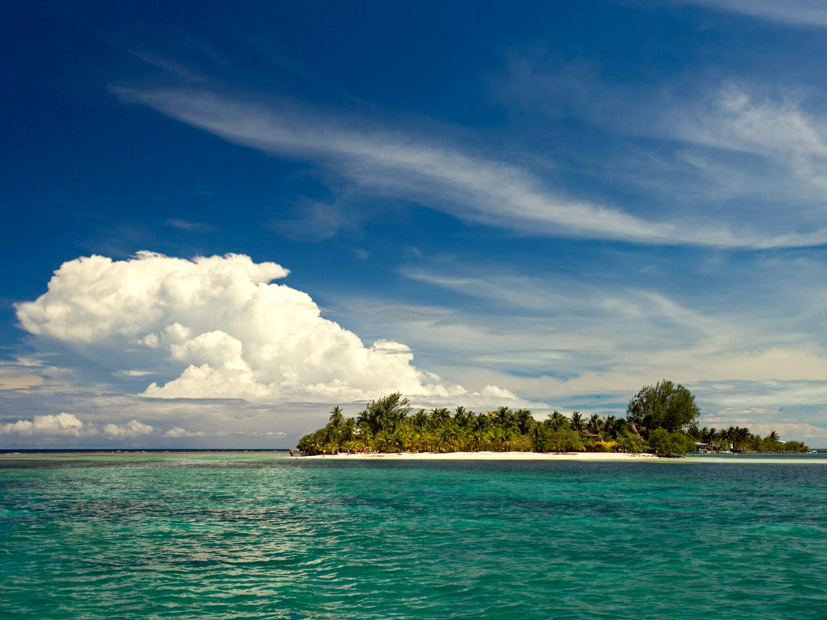 Eco-Developer Sanctuary Belize Sees Rise in Sales during February