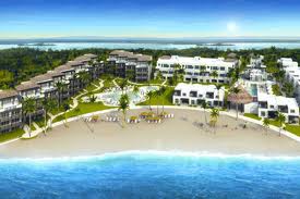 Belize's Las Terrazas Resort Wins 2013 World Travel Award