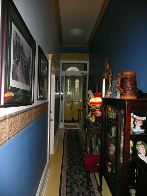 Philadelphia’s Bed & Breakfast Scene… A Visit to the Italian Market