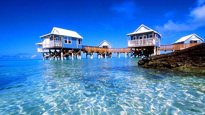 Bermuda's Travel Industry Gets New Lease on Life