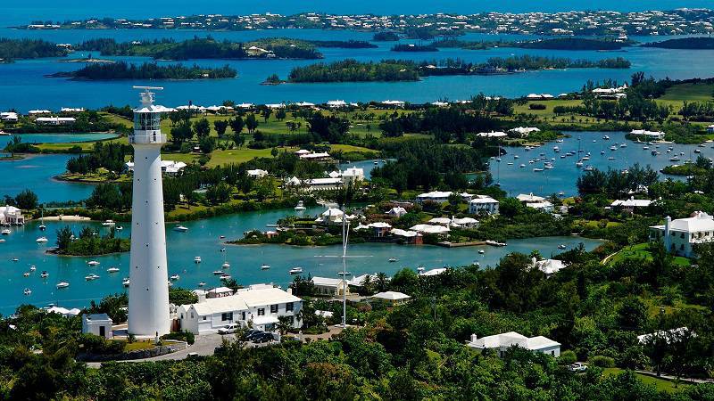 Bermuda’s Travel Industry Rebounds