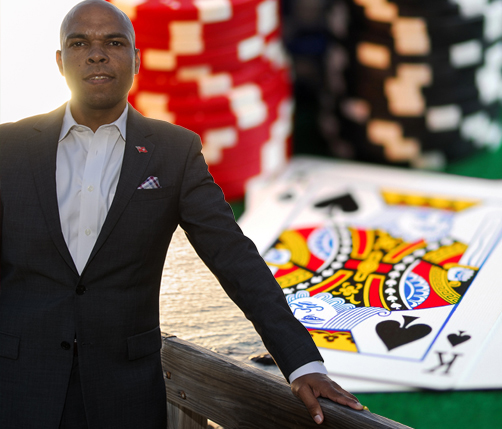 Bermuda Tourism Minister Confident that Gaming Is the Right Move