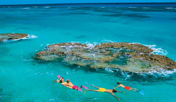 Bermuda to Create Independent Tourism Authority