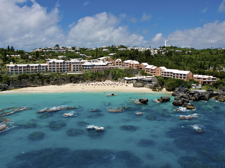 Bermuda’s The Reefs Offers Reduced Winter Rates