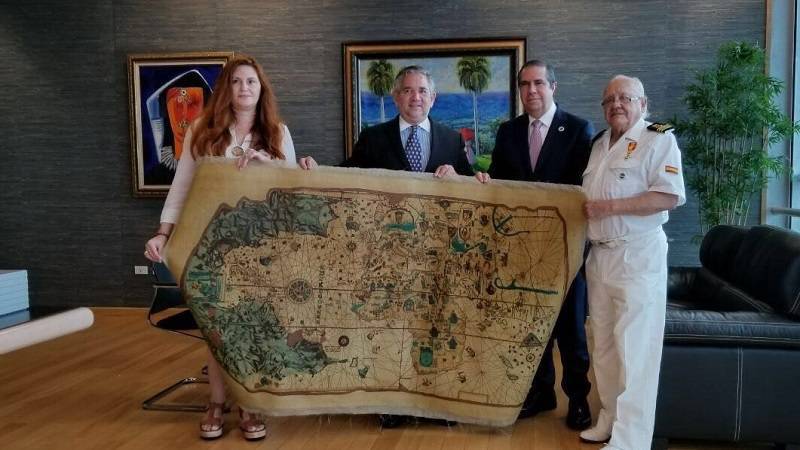 MITM Americas, CULTOURFAIR Come to a Resounding Close