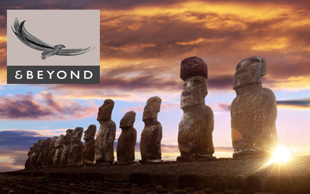 &Beyond Expands Luxury Travel Operations into South America