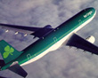 Aer Lingus, United to Partner on Madrid-Washington Route