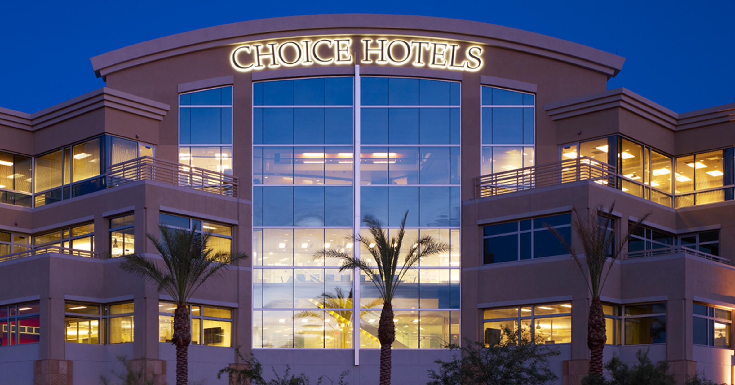 Choice Hotels Expands in the Bahamas