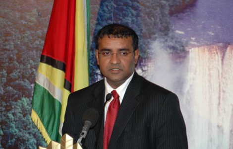 CHTA Disputes Charges by Guyana President Bharrat Jagdeo