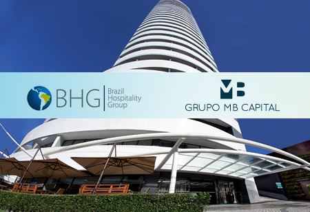 BHG Announces Management of New Hotel in the State of Rio de Janeiro