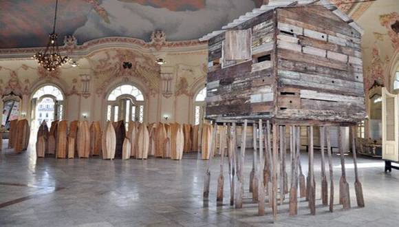 The 2019 Havana Art Biennial Coming in May