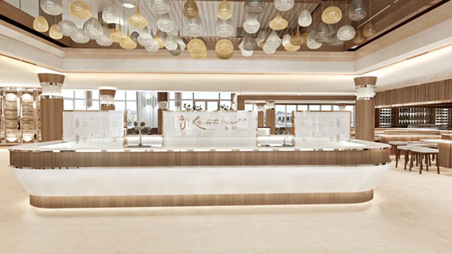 Hilton Hotel in Bimini to Open in March
