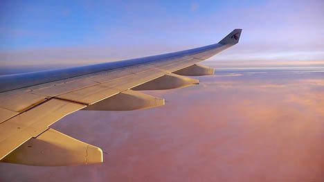 Boeing, Canadian Aviation Industry Launch Sustainable Aviation Biofuel Project