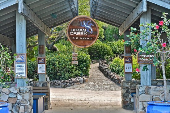 Biras Creek Resort Closes in British Virgin Islands