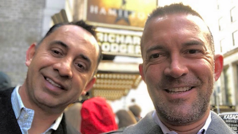 Gay Couple Attacked in Puerto Vallarta