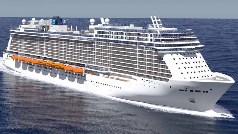 Norwegian Bliss Coming to Miami in 2018