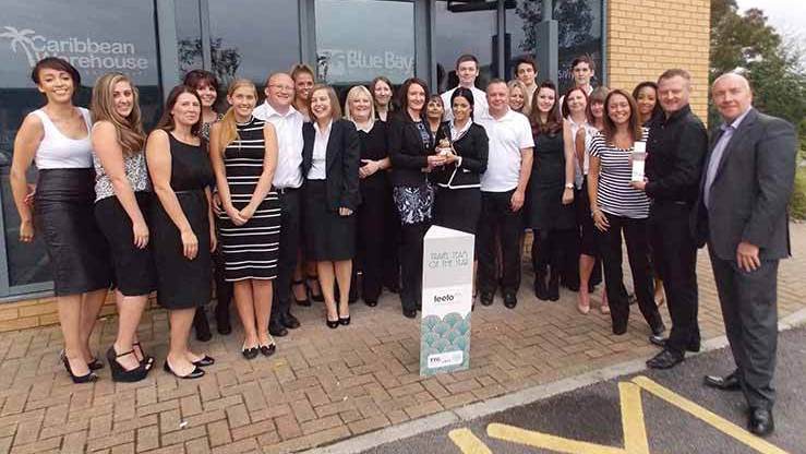 Blue Bay Travel Unveils Major Expansion Plans