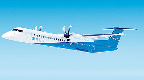 Will There Be a New Caribbean Airline?