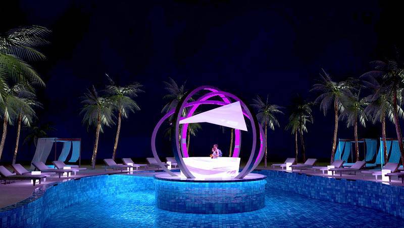 Blue Diamond’s Chic Punta Cana to Host Caribbean Pride Week
