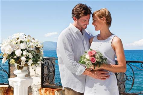 Royal Caribbean Now Carries Out Weddings at Sea