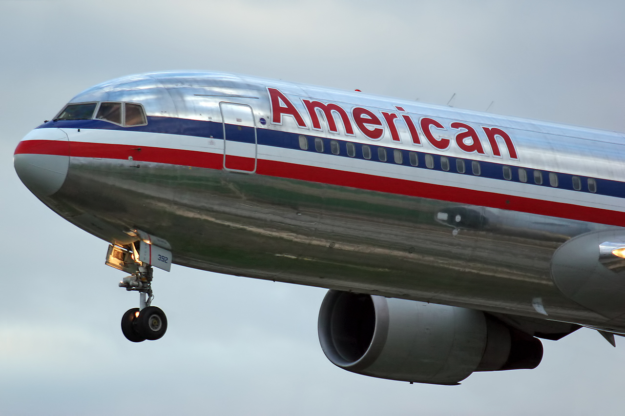 American Airlines Starts Scheduled Flights to Cuba 