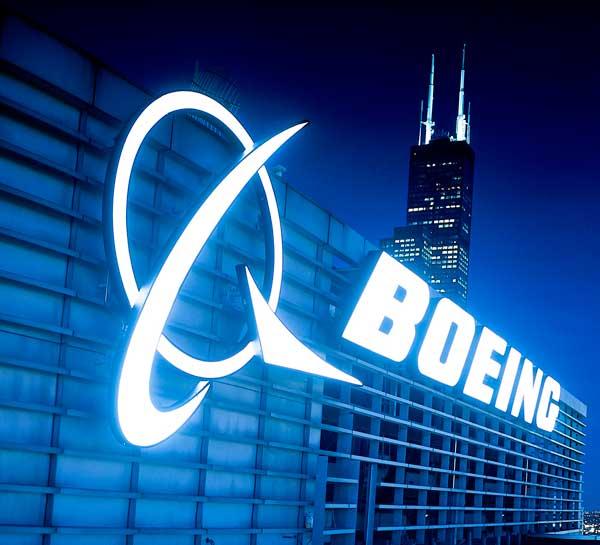 Boeing Anticipates $350 Billion Latin American Aviation Market