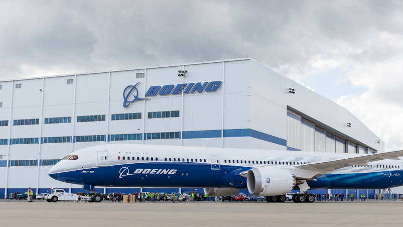 GOL, Aeromexico Place Orders with Boeing