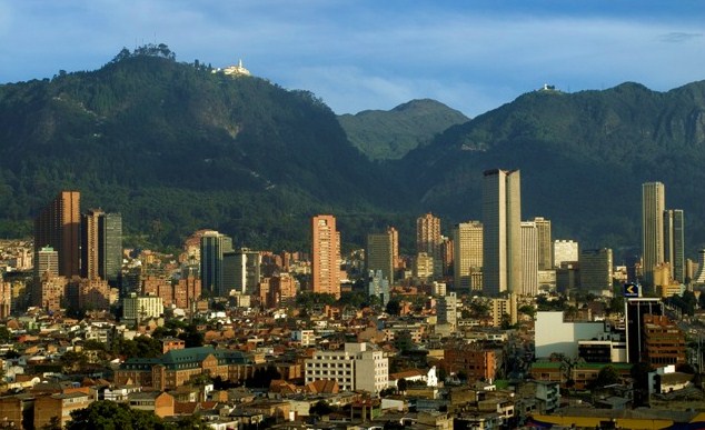 Travel and Tour World Unveils Best Places to Stay in Bogota